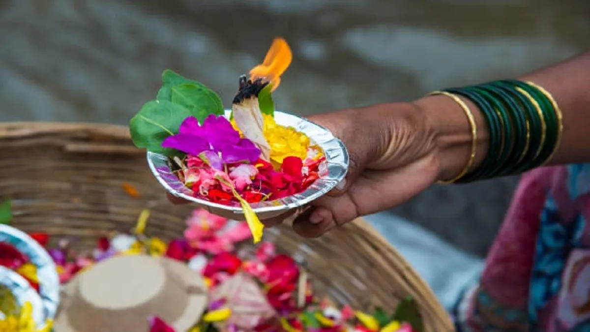 Magh Month 2025: माघ का महीना आज से शुरू, जानें इस महीने पूजापाठ और  दान-पुण्य का महत्व - Magh Month 2025 date significance puja vidhi vrat  tyohar tvisu - AajTak