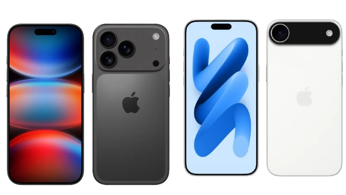 iPhone 17 Pro और 17 Pro max को मिलेगा बेहतर कूलिंग चैंबर? जानिए कूलिंग  सिस्टम कैसे काम करता है - Apple iPhone 17 Pro And 17 Pro Max this liquid  cooling feature