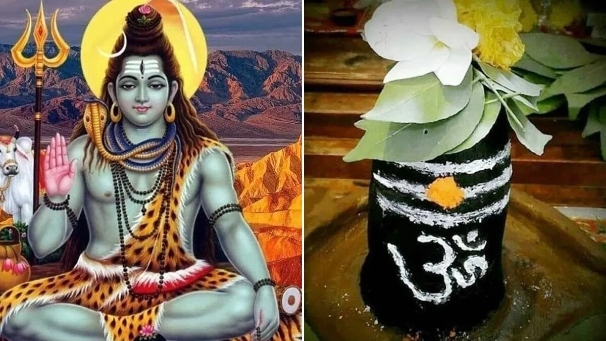 Second Sawan Somwar 2025: सावन के दूसरे सोमवार आज बनेगा दुर्लभ संयोग, जानें  जलाभिषेक का मुहूर्त और पूजा की विधि - second sawan somwar 2025 know  jalabhishek shubh muhurat pujan Vidhi and