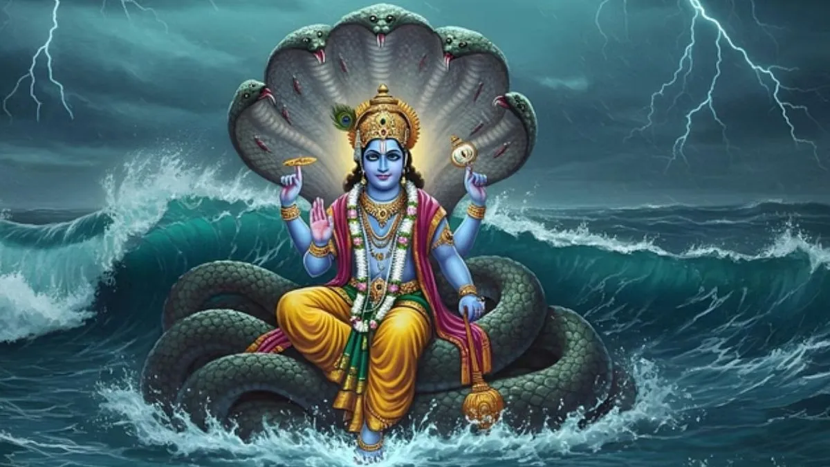 Sawan Putrada Ekadashi 2025: कब है सावन की पुत्रदा एकादशी? जानें पूजन का  शुभ मुहूर्त और उपासना विधि - sawan putrada ekadashi 2025 know pujan muhurat  and upasna vidhi of bhagwaan vishnu tvisg - AajTak