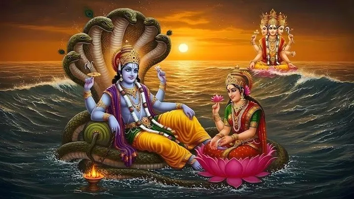 Indira Ekadashi 2025: इंदिरा एकादशी और ग्यारस श्राद्ध का संयोग, जानें  पितरों के तर्पण का मुहूर्त - Indira Ekadashi gyaras shradh sanyog 2025 know  shubh muhurat tarpan timing tvisg - AajTak