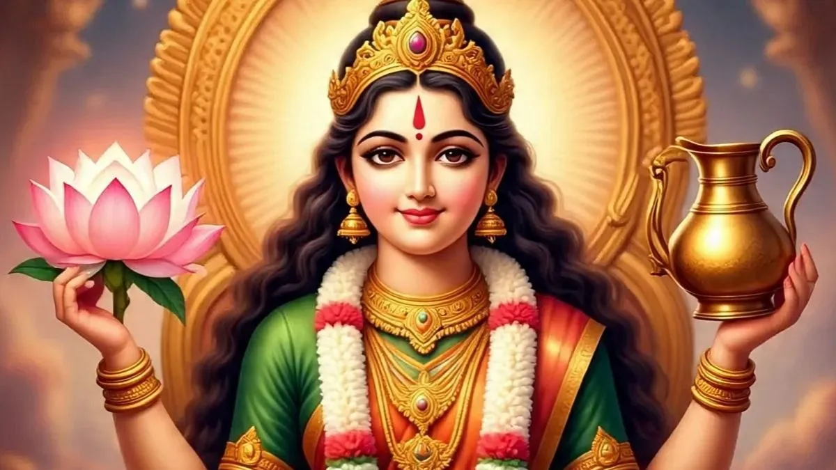 Sharad Purnima 2025: शरद पूर्णिमा के दिन पृथ्वी पर आती हैं मां लक्ष्मी,  मुख्य द्वार पर जरूर करें ये एक काम - sharad purnima 2025 mata lakshmi story  and kheer significance tvisz - AajTak