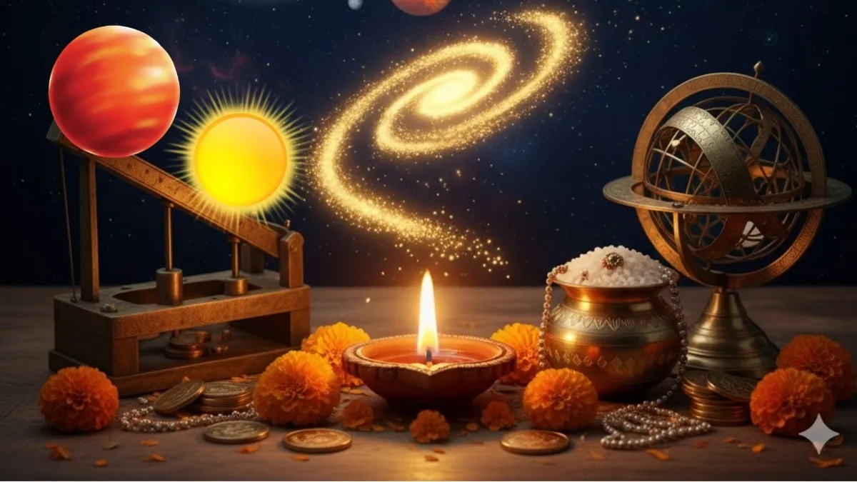 Dhanteras 2025: धनतेरस पर शनि का साया! भूलकर भी घर न लाएं ये 6 अशुभ चीजें -  Dhanteras 2025 date shani dev shaniwar never buy inauspicious things dhan  triyodashi tvisu - AajTak