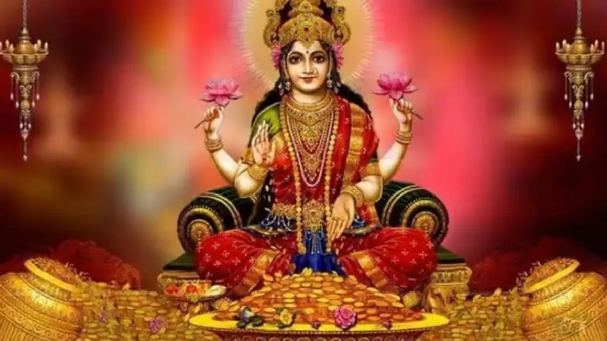 असुरों-दैत्यों के घर भी गई थीं देवी लक्ष्मी पर उल्टे पांव लौट आईं... कहीं  आप भी तो नहीं कर रहे ये गलतियां - diwali devi lakshmi residence rules  prosperity vastu tips ntcpvp -