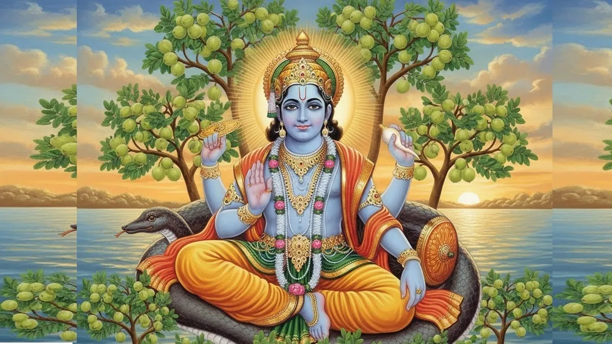 Akshaya Navami 2025: 30 या 31 अक्टूबर, कब है अक्षय नवमी? जानें तिथि और शुभ  मुहूर्त - akshaya navami 2025 date 30 or 31 october shubh muhurt puja Vidhi  upay significance tvisu - AajTak