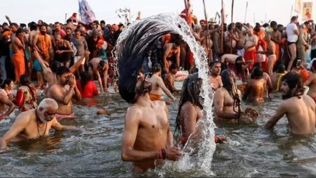 Magh Mela 2026: 44 दिन तक चलेगा माघ मेला! 29 दिनों का होगा कल्पवास, नोट  करें पवित्र स्नान की तिथि - magh mela 2026 prayagraj sangam devotion and  kalpavas tvisz - AajTak