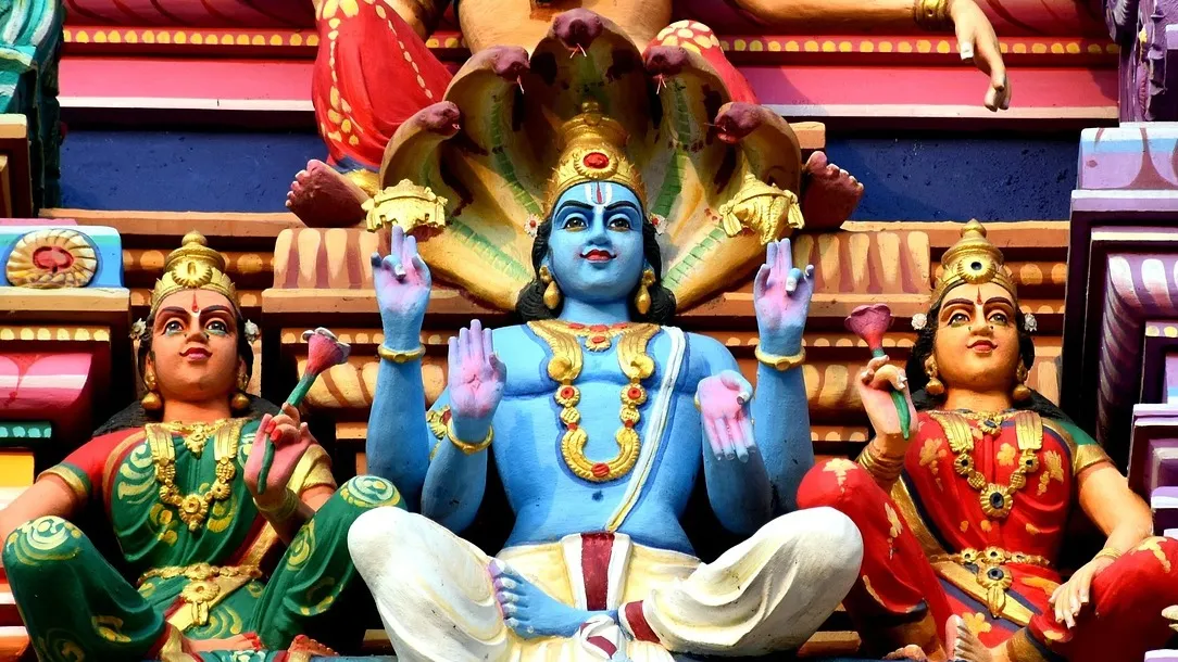 Saphala Ekadashi 2025: 14 या 15 दिसंबर, कब है सफला एकादशी? जानें शुभ  मुहूर्त और पूजन विधि - Saphala Ekadashi 2025 date 14 or 15 December shubh  muhurt puja Vidhi upay tvisu - AajTak