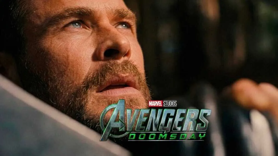 Avengers Doomsday Teaser: डॉक्टर डूम से डरा थॉर, सर्वाइवल के लिए मांगी दुआ,  इमोशनल कर देगा 'एवेंजर्स डूम्सडे' का नया टीजर - Avengers Doomsday second  Teaser Chris Hemsworth Thor ...