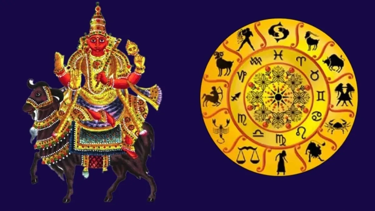 Guru Gochar 2026: गुरु बृहस्पति जल्द ही होने वाले हैं मार्गी, तीन राशियों  को खूब मिलेगी शोहरत - guru margi 2026 jupiter direct in gemini big success  zodiac signs tvisz - AajTak