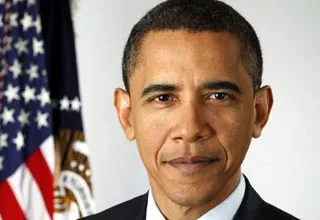 पहले अश्‍वेत अमेरिकी राष्‍ट्रपति बने ओबामा