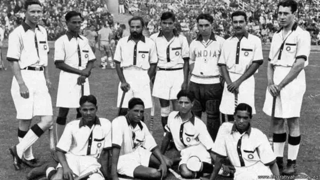 जब ध्यानचंद ने ठुकराई हिटलर की पेशकश - BBC News हिंदी