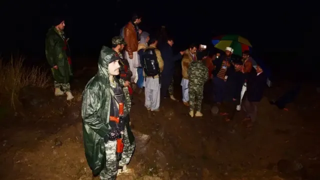 Balakot में भारत को एयर स्ट्राइक से क्या मिला - BBC News हिंदी