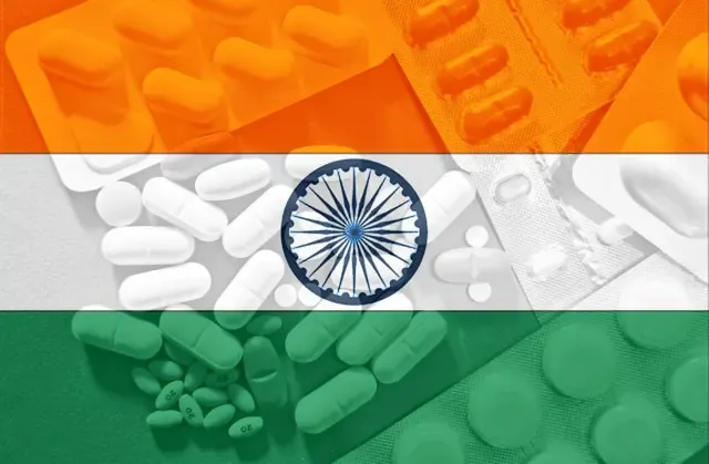 अब दवाइयों पर भी लग सकता है टैरिफ़, भारत पर क्या होगा असर - BBC News हिंदी