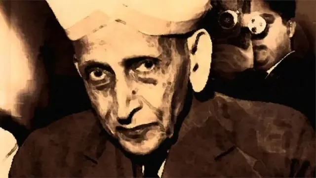 कौन हैं विश्वेश्वरय्या जिनके नाम से मनाया जाता है इंजीनियर्स डे - BBC News  हिंदी