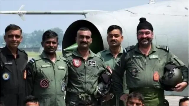 बालाकोट हमलाः वो सवाल जिनके जवाब आज तक नहीं मिले - BBC News हिंदी