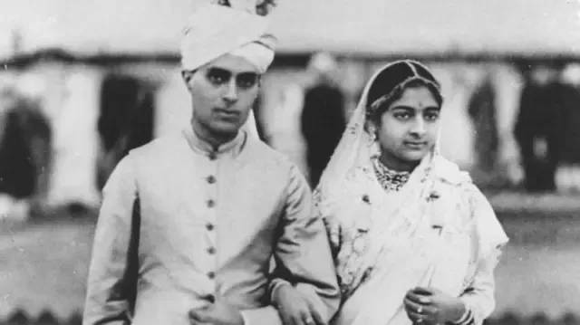 चरखा, किताबें और कसरत: नेहरू के जेल में बिताए 3,259 दिनों के क़िस्से - BBC  News हिंदी