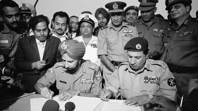 बांग्लादेश बनने की वजह क्या थी- भाषा, संस्कृति, अन्याय या कोई साज़िश? - BBC  News हिंदी