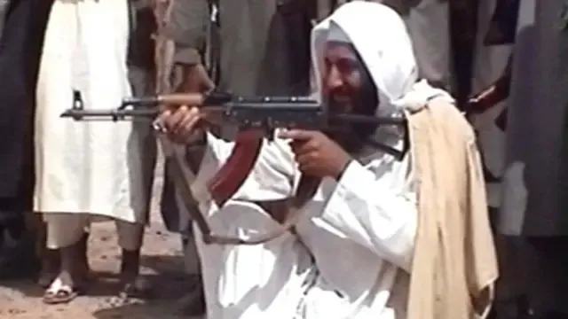 ओसामा बिन लादेन के वो आख़िरी घंटे - BBC News हिंदी