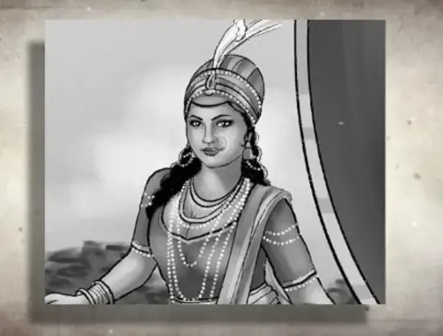 रज़िया सुल्तान: दिल्ली की मुस्लिम महिला शासक जिन्होंने पाबंदियों को तोड़ा -  विवेचना - BBC News हिंदी