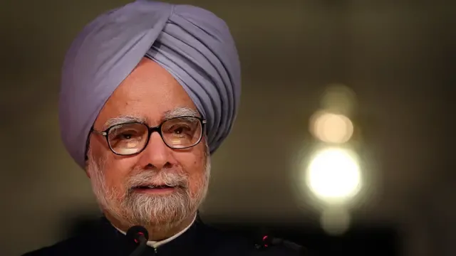 मनमोहन सिंह: प्रधानमंत्री के रूप में लिए वो 7 फ़ैसले, जिसने देश की दिशा और  दशा बदल दी - BBC News हिंदी