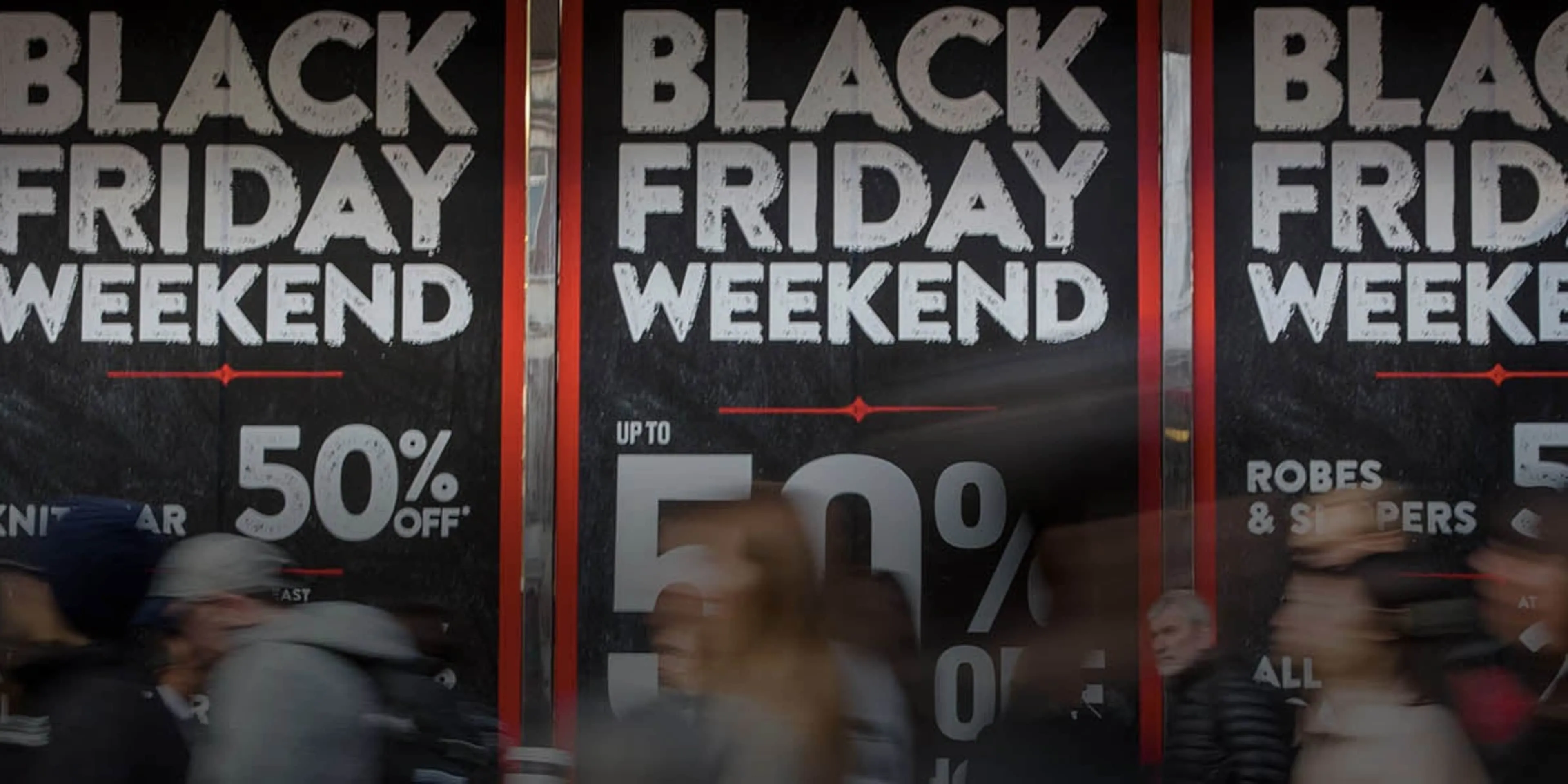 ब्लैक फ्राइडे का असली इतिहास क्या है? | इतिहास