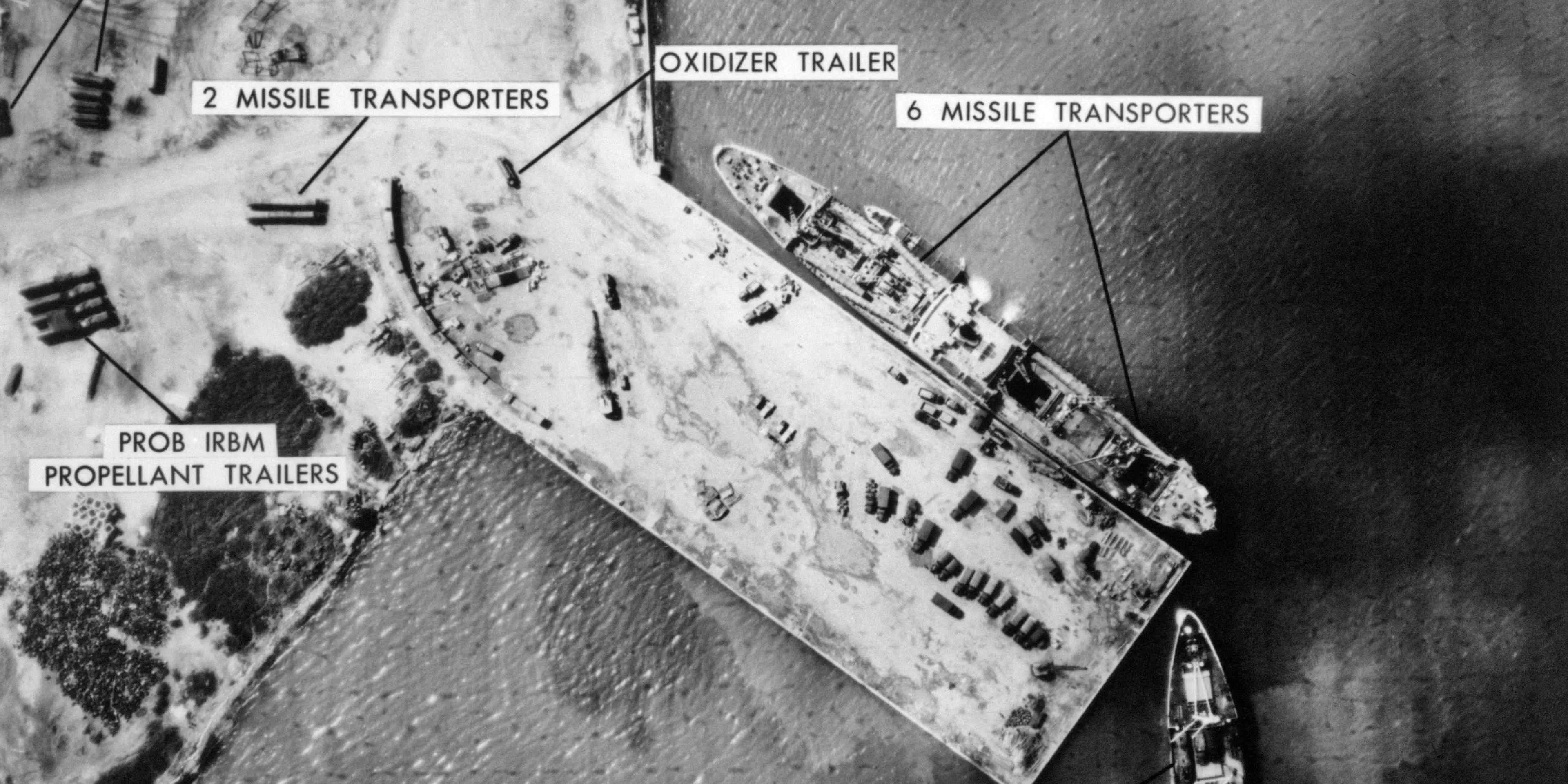 क्यूबा मिसाइल संकट - कारण, समयरेखा और महत्व | इतिहास