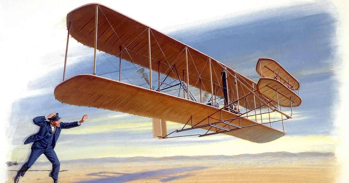 राइट ब्रदर्स के बारे में 10 बातें जो आप नहीं जानते होंगे | इतिहास