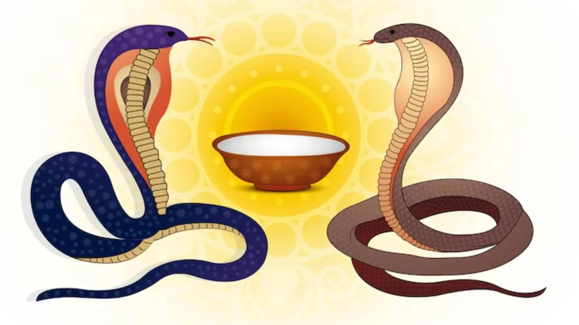 Nag Panchami: नाग पंचमी के दिन भूलकर भी न करें ये काम, जानें | Republic  Bharat