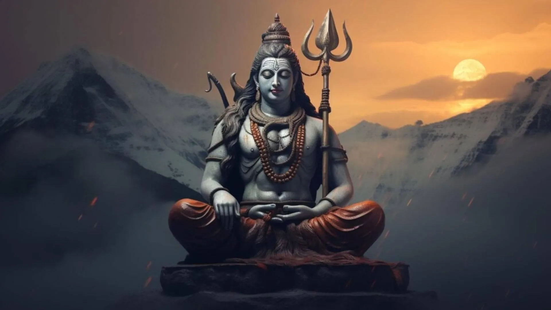 Sawan Somwar 2024: सावन के आखिरी सोमवार पर शिव जी से चाहते हैं मनचाहा  वरदान? इन मंत्रों का करें जाप | Republic Bharat