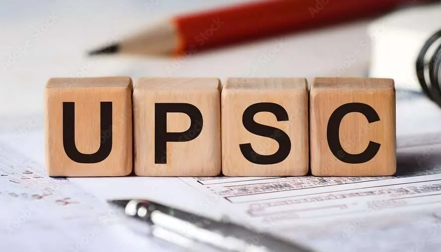 How to Crack the UPSC Interview (2025) – Anudeep Durishetty