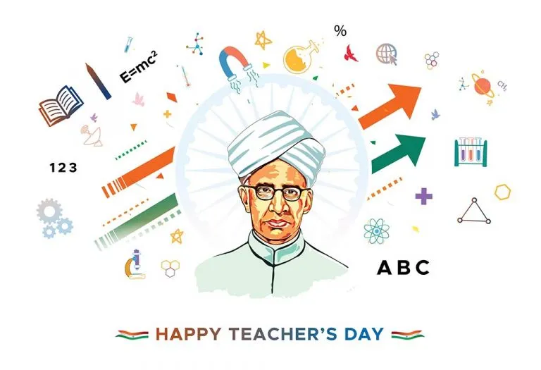 World Teachers Day 2025 Teachers Day 2025 Essay On Teachers Day (2025) In  English [Short, Simple & Best Thank A Teacher
