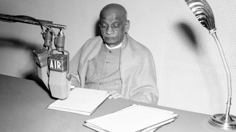 Birthday Special Sardar Vallabhbhai Patel Know About These Important Things  - Amar Ujala Hindi News Live - सरदार पटेल ने 22 साल की उम्र में पास की  हाईस्कूल, उनके जीवन से जुड़ी