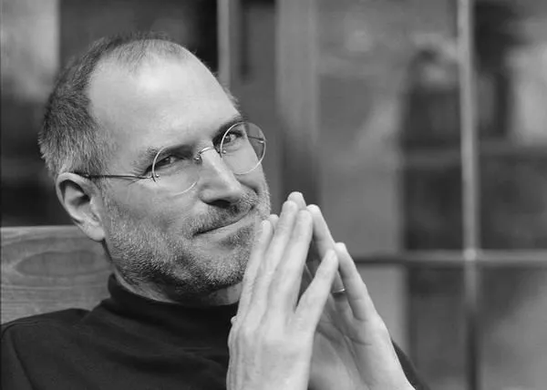 Success Story Of Steve Jobs Ex Apple Ceo - Amar Ujala Hindi News Live - अगर  सफल होना चाहते हैं तो स्टीव जॉब्स के ये किस्से जरूर पढ़ें