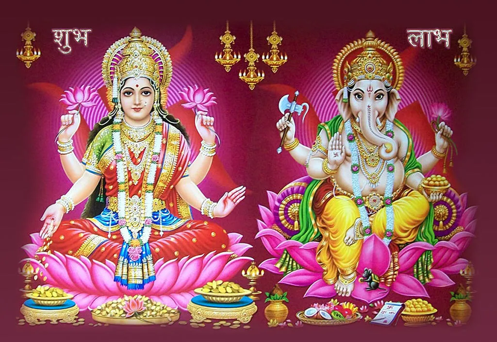2021 Diwali Date Why Ganesh Ji Is Worshiped With Devi Lakshmi On Deepawali  And Know The Relation Of Lakshmi Ganesh - Amar Ujala Hindi News Live -  Diwali 2021:आज है दिवाली, जानिए