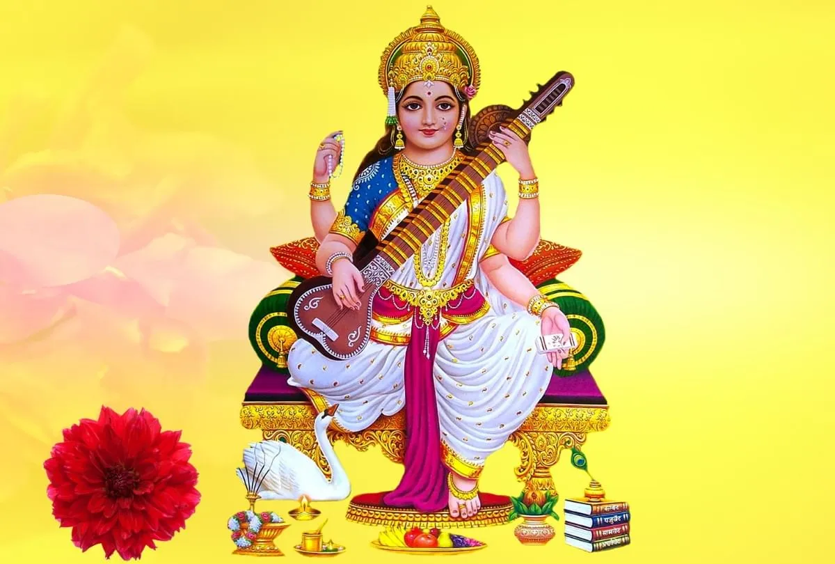 Basant Panchami Yellow Colour:विवाह के लिए अबूझ मुहूर्त है वसंत पंचमी ?  क्या है वसंत पर पीले रंग का महत्व? - Basant Panchami 2022 Date Vivah Shadi  Shubh Muhurat, Basant Panchami Yellow