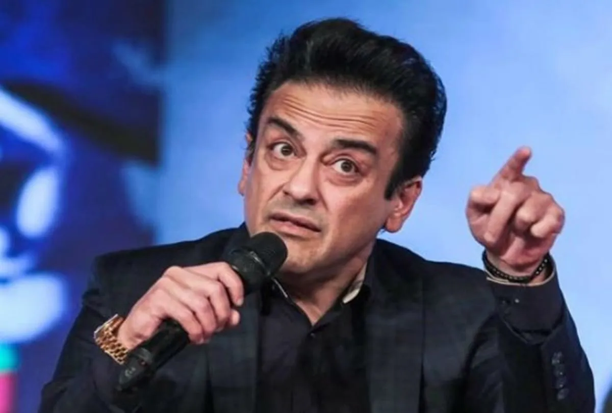 Singer Adnan Sami Fined 50 Lakhs In Fema Case - Entertainment News: Amar  Ujala - गायक अदनान सामी पर लगा 50 लाख का जुर्माना, इस मामले में कोर्ट ने  सुनाया फैसला