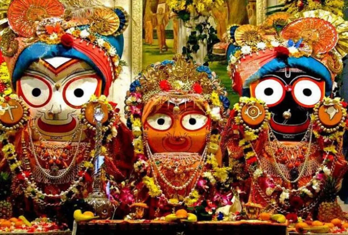 Jagannath Rath Yatra 2021 Interesting Facts About Jagannath Temple - Amar  Ujala Hindi News Live - Jagannath Rath Yatra 2021:अनूठी रसोई से लेकर शिखर  की ध्वजा तक, जानिए जगन्नाथ मंदिर से जुड़े रहस्य