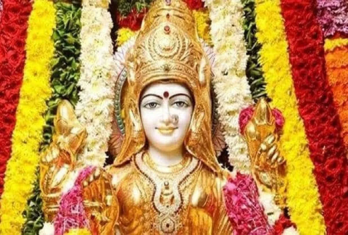 Mangala Gauri Vrat 2022 Today Know Puja Vidhi Importance And Katha - Amar  Ujala Hindi News Live - Mangala Gauri Vrat 2022 :मंगला गौरी व्रत आज, जानिए  महत्व, पूजाविधि और कथा
