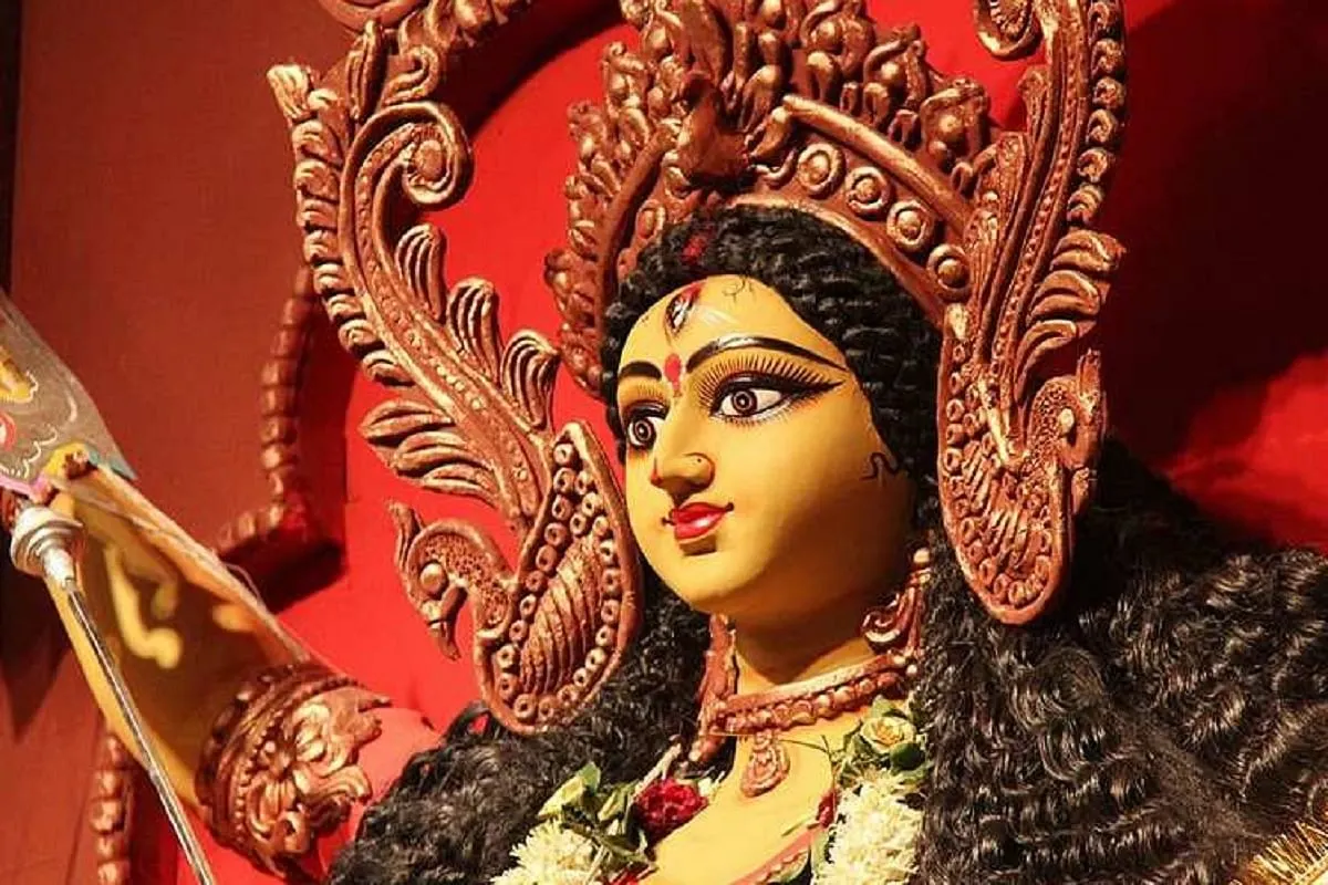 Chaitra Navratri 2020 Things Used During Maa Durga Puja For Good Health And  Wealth - Amar Ujala Hindi News Live - Chaitra Navratri 2020:नवरात्रि के 9  दिनों में इन चीजों के प्रयोग