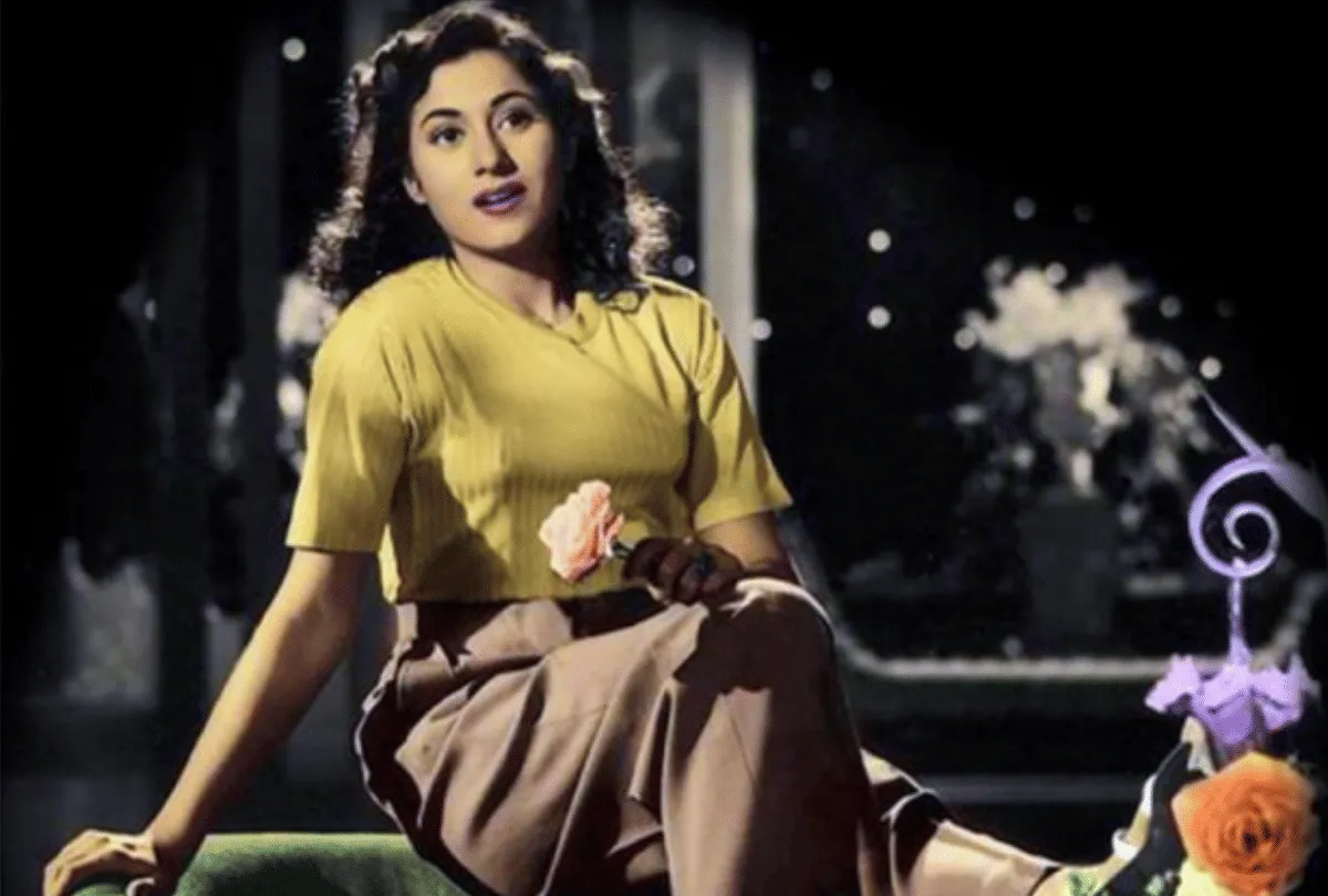 Venus Queen Of Bollywood Madhubala Death Anniversary Top 10 Characters  Mughal E Azam Neel Kamal - Entertainment News: Amar Ujala - इन 10 किरदारों  से मधुबाला को मिला 'वीनस क्वीन' का खिताब,