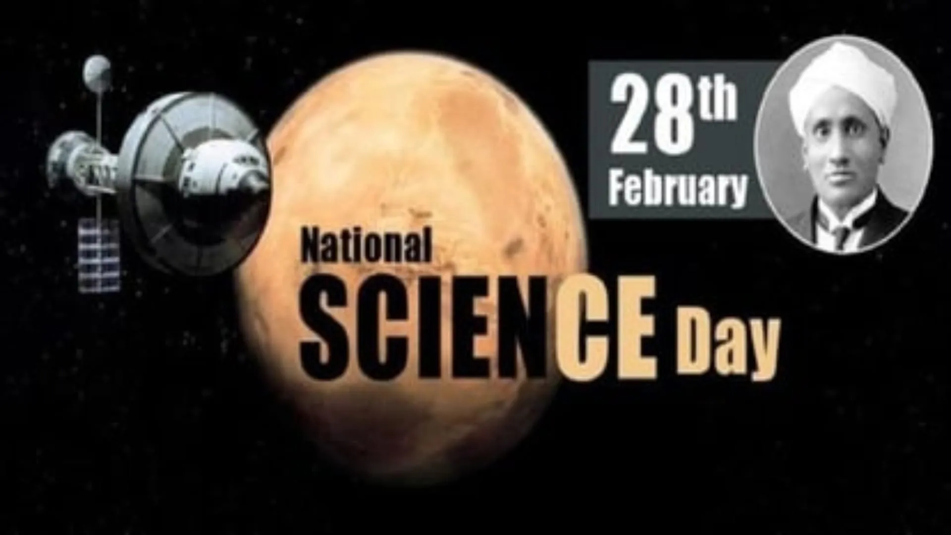 National Science Day 2022:जानें सीवी रमन और उनकी खोज के बारे में, जिस कारण  आज देश मना रहा है विज्ञान दिवस - National Science Day 2022 Know About Cv  Raman What Is