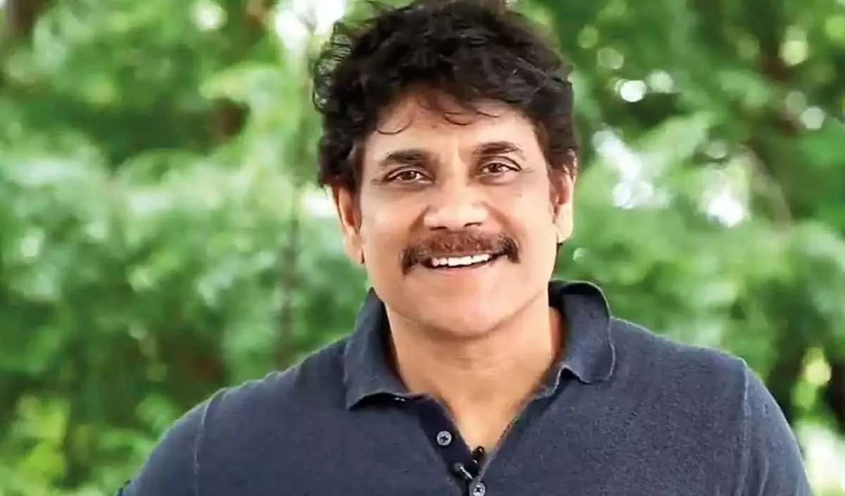 Akkineni Nagarjuna Birthday Know Interesting Facts About Actor -  Entertainment News: Amar Ujala - Nagarjuna Birthday:निजी जिंदगी को लेकर  चर्चा में रहे नागार्जुन, बॉलीवुड की इस हसीना पर हार ...