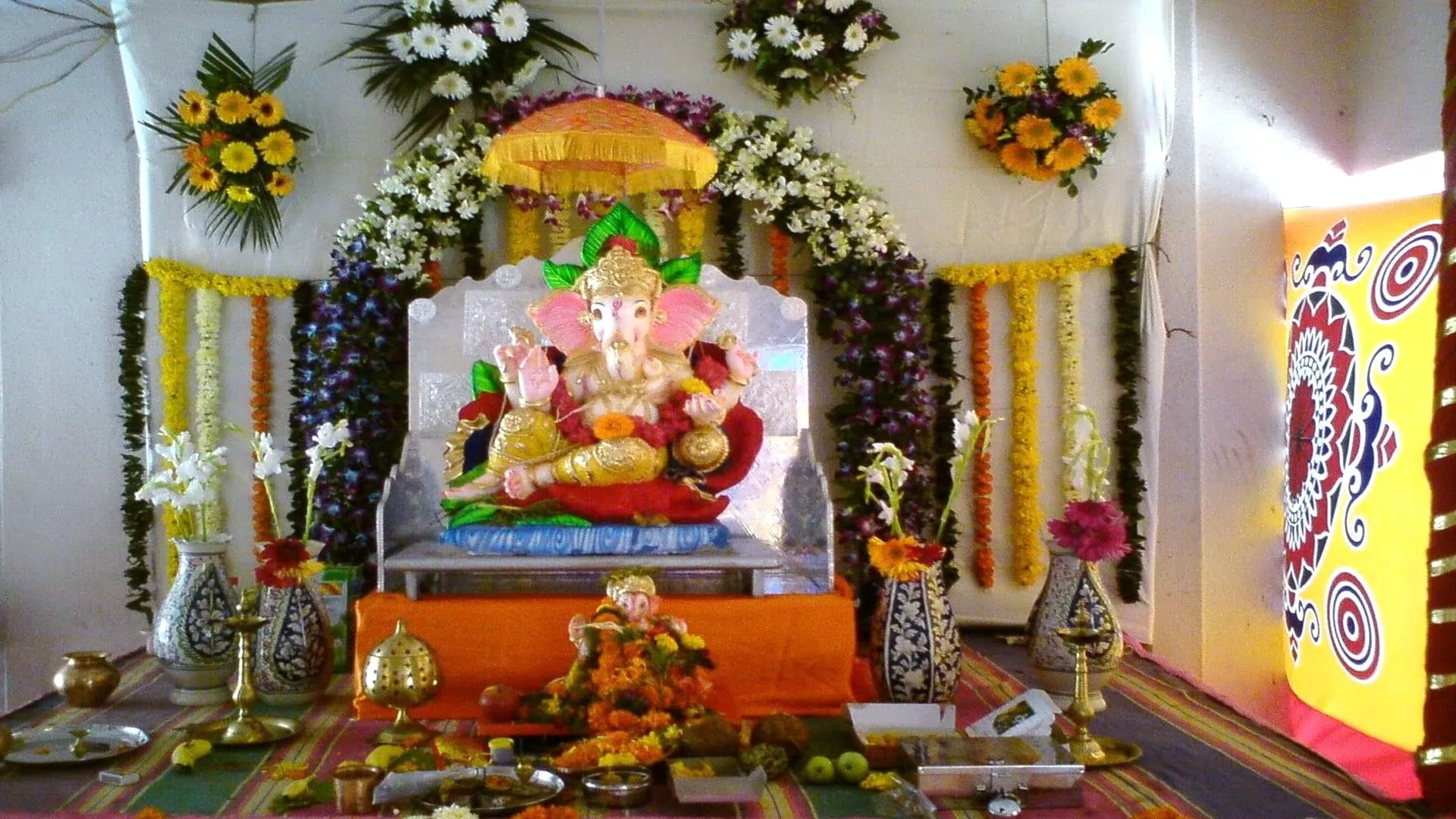 Ganesh Chaturthi Significancein India, Social And Cultural Importance Of  This Festival - Amar Ujala Hindi News Live - गणेश चतुर्थी पर  विशेष:राष्ट्रीयता की भावना जगाता गणेशोत्सव पर्व, आजादी के ...
