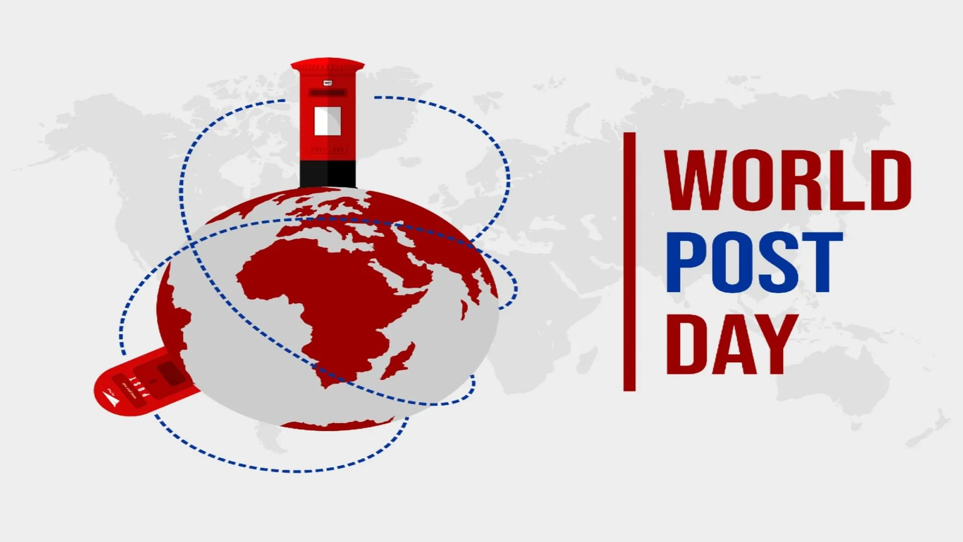 World Post Day 2022 Theme History Significance Importance Of Indian Post  Interesting Facts In Hindi - Amar Ujala Hindi News Live - World Post Day  2022:क्यों और कैसे हुई विश्व डाक दिवस