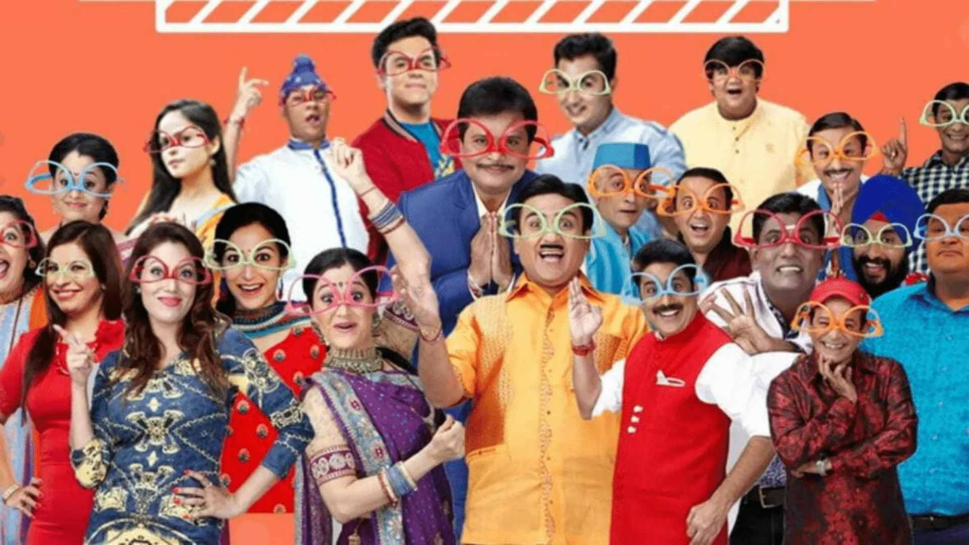 Taarak Mehta Ka Ooltah Chashmah Producer Asit Modi Talks About Tmkoc  Universe Launch And Making Film On Show - Entertainment News: Amar Ujala -  Tmkoc:'तारक मेहता का उल्टा चश्मा' यूनिवर्स लॉन्च करेंगे