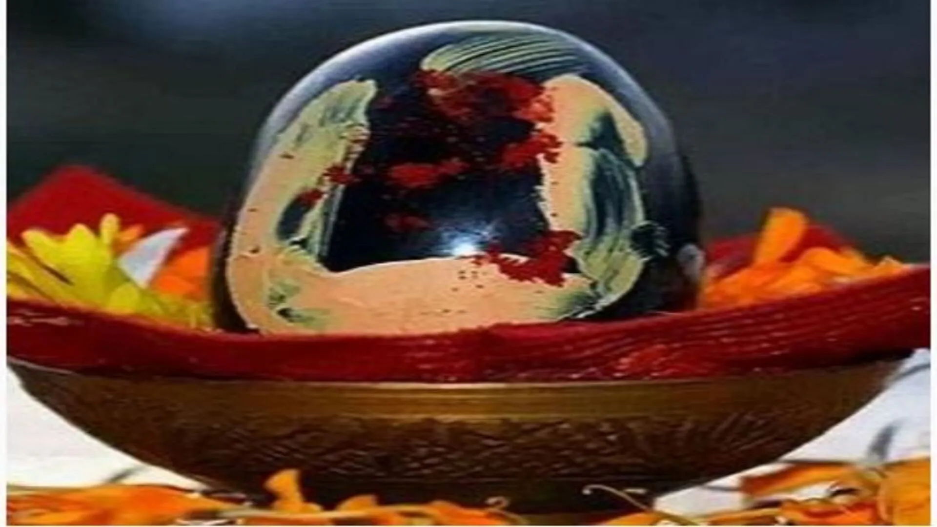 What Is Shaligram And Where Does It Come From Know Puja Vidhi Of Shaligram  - Amar Ujala Hindi News Live - Shaligram :कौन है भगवान शालिग्राम और इनकी  पूजा से क्या लाभ