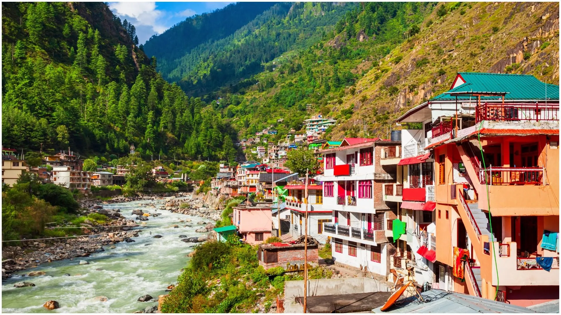 Travel Budget 2026:बुद्ध सर्किट से टर्टल ट्रेल्स तक, बजट में घूमने वालों के  लिए क्या-क्या खास - Travel Budget 2026 Tourism Announcement Buddha Circuit  To Mountain Trails - Amar Ujala Hindi News ...