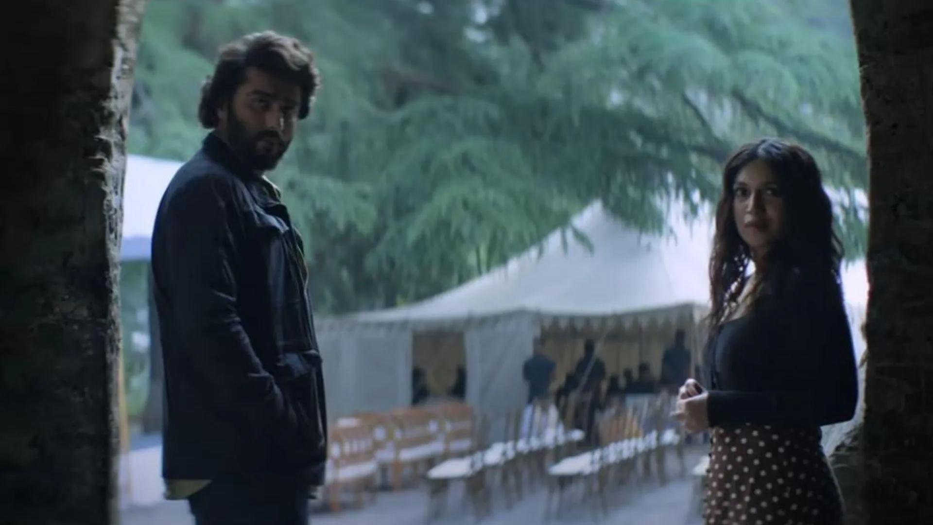 The Lady Killer: इस यूट्यूब चैनल पर देख सकेंगे 'द लेडी किलर', मुफ्त में  देखें अर्जुन-भूमि की रोमांटिक थ्रिलर