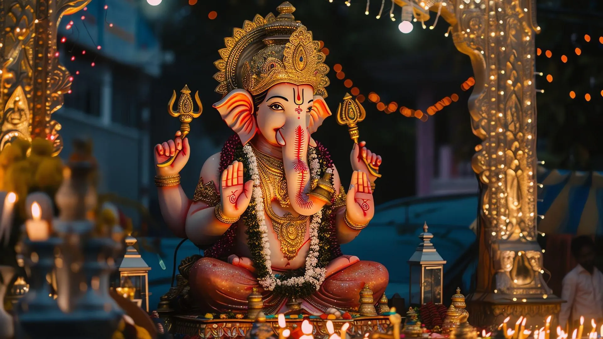 Ganesh Chaturthi 2025 Start Date Puja Muhurat Know The Significance Ganesh  Chaturthi In Hindi - Amar Ujala Hindi News Live - Ganesh Chaturthi 2025:27  अगस्त से शुरू होगा गणेश उत्सव, जानिए इस