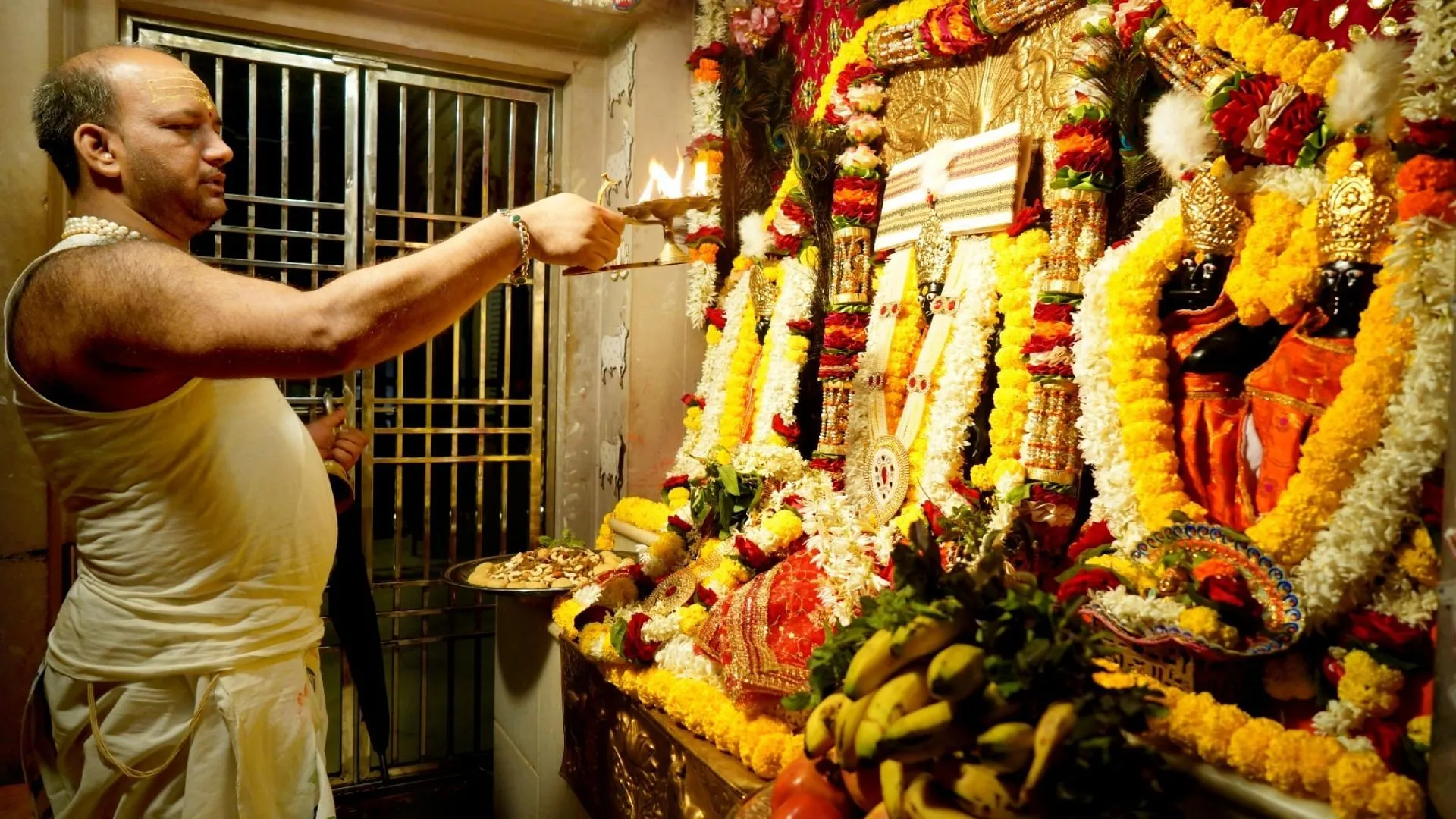 Devshayani Ekadashi 2025 Date Time And Significance Know Kab Hai Devshayani  Ekadashi - Amar Ujala Hindi News Live - Devshayani Ekadashi 2025:6 या 7  जुलाई कब है देवशयनी एकादशी ? जानिए तिथि, महत्व और पूजा विधि